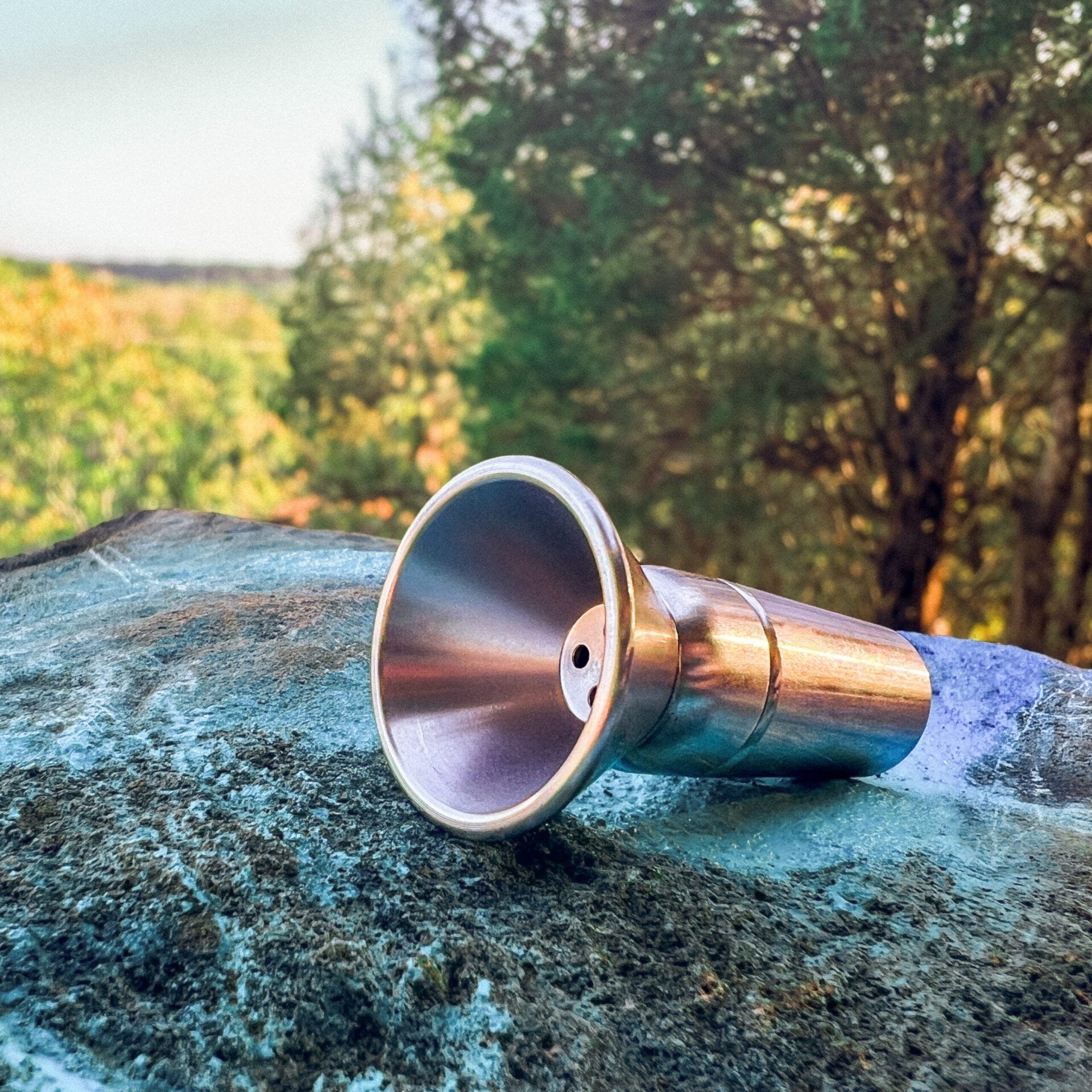 Winnerwell® 90 Degree Pipe for External Air M-sized Stove
